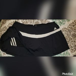 Adidas skort